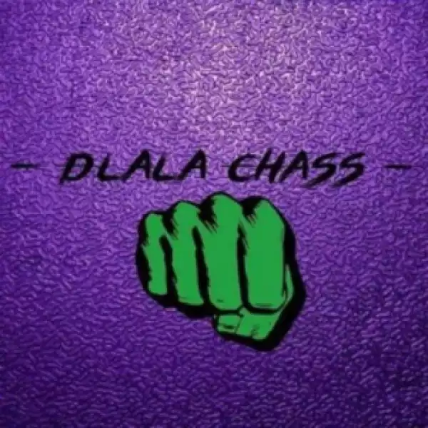 Dlala Chass - Extreme Rules